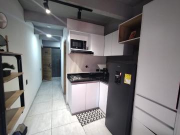 Apto Loft en arriendo en Buenos Aires, Medellin