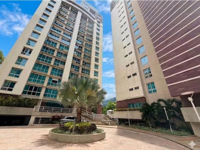 APTO VENTA CAMPO ALEGRE 90M2 2H/2B/2PE/ Vista Avila y Campos Golf