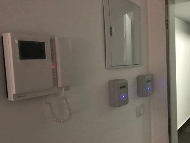 apto 1 HAB WIFI INC. CERCA UCAM