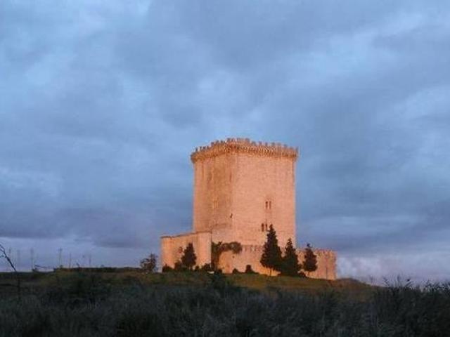 Aptos Turisticos El Nogal Villaquiran De Los Infantes Burgos