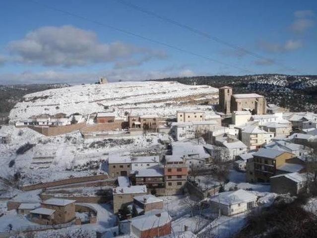 Aptos Fuente del Gamellón Buenache De La Sierra Cuenca
