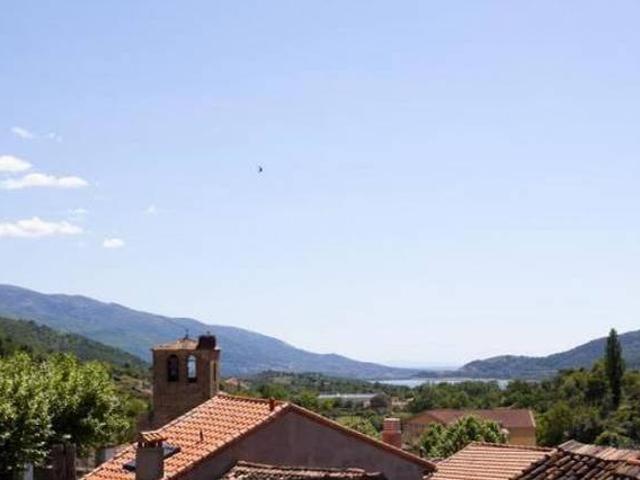 Aptos Rurales La Fuentecilla Baños De Montemayor Cáceres