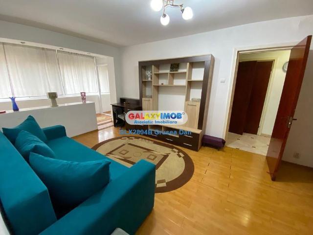 apusului 2 camere 45mp modern 1980 | parter boiler cada balcon metrou
