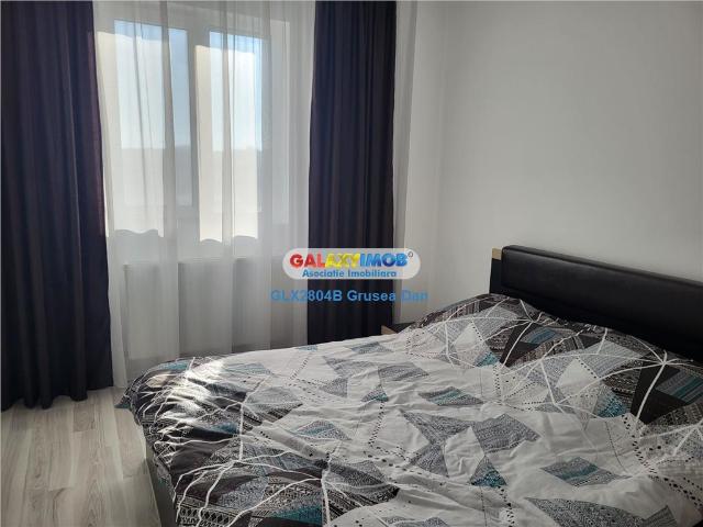 apusului | 2 camere 55mp | nou 2017 | centrala cada balcon | lidl
