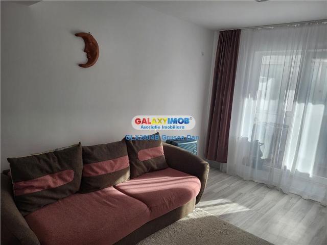 apusului | 2 camere 55mp | nou 2017 | centrala cada balcon | lidl