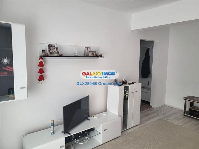 apusului | 2 camere 55mp | nou 2017 | centrala cada balcon | lidl