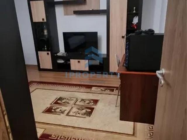 Apusului 2 Camere Parcare AC