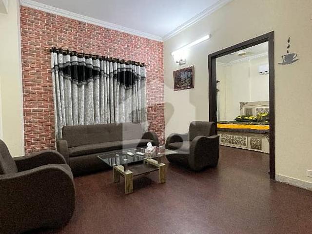 AQ Heights 2 Bed DD Apartment Available For Sale Main Jinnah Avenue Bahria Town Karachi