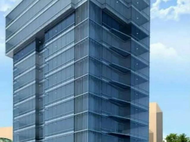 AQ office jinnah Face available for rent Karachi Bahria Town Karachi ID 57436