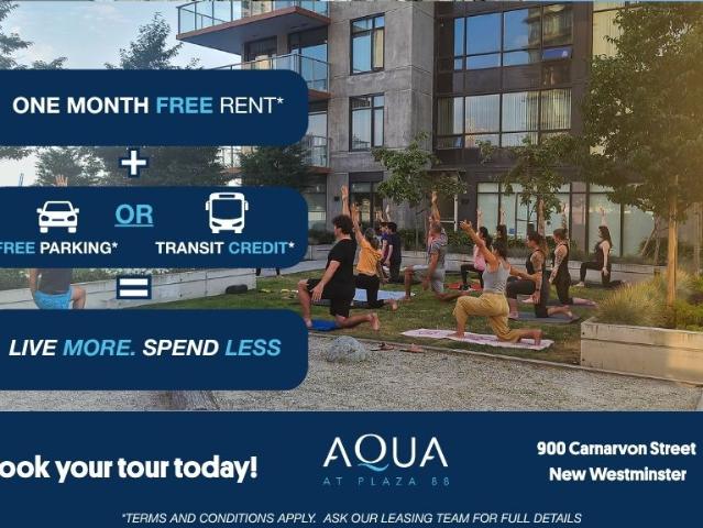 Aqua at Plaza 88 Studio [object Promise] for Rent