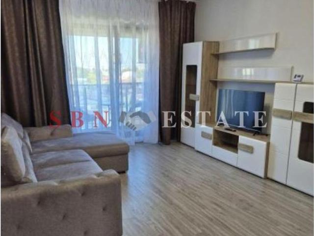 Aqua City Giulesti Crangasi | 2 camere | centrala | parcare|