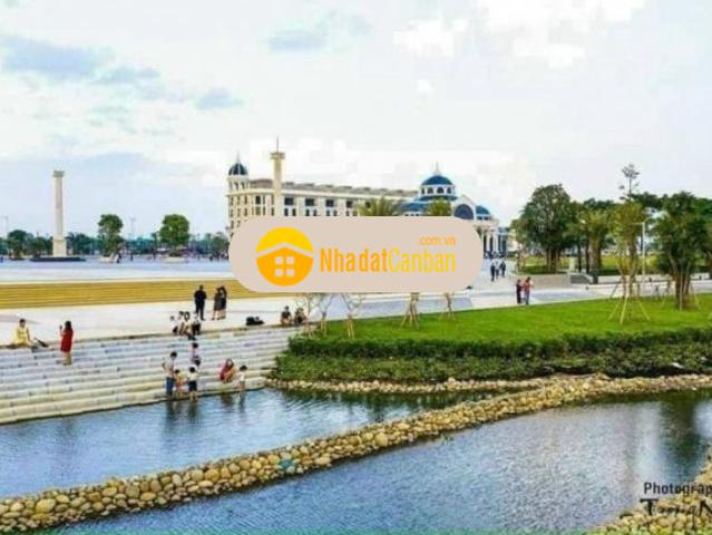 Aqua city khu đô thị sinh thái thông minh novaland