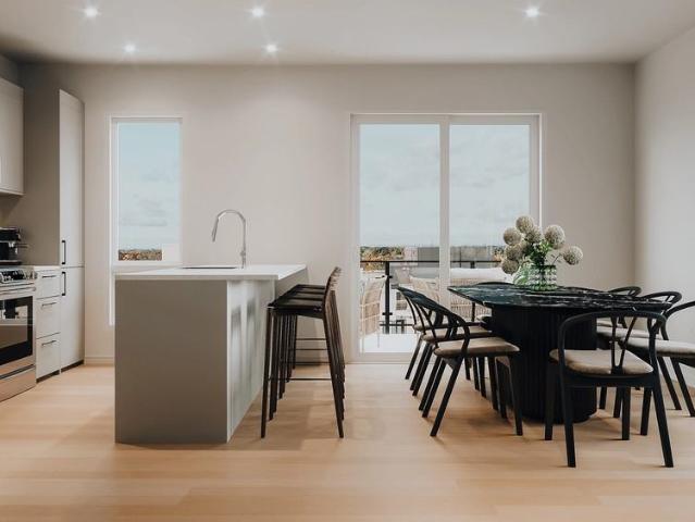 Aqua Riva 1 Bedroom Apartment for Rent at 240 Ch De La Rive Boisée, Montréal, QC H8Z None Pierrefonds Nord