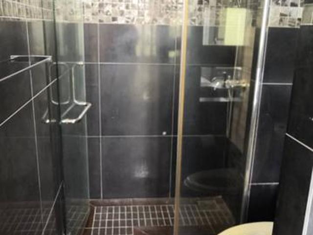 AQUA VILLA TOWNHOUSE Seksyen 7 Shah Alam