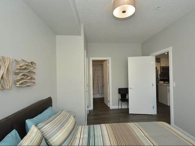 Aqua 1 Bedroom Apartment for Rent at 45 Gateway Dr Ne, Airdrie, AB T4B 4G6