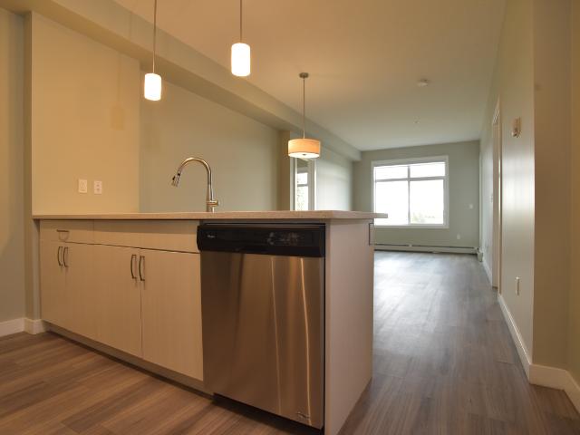 Aqua 1 Bedroom Apartment for Rent at 45 Gateway Dr Ne, Airdrie, AB T4B 4G6