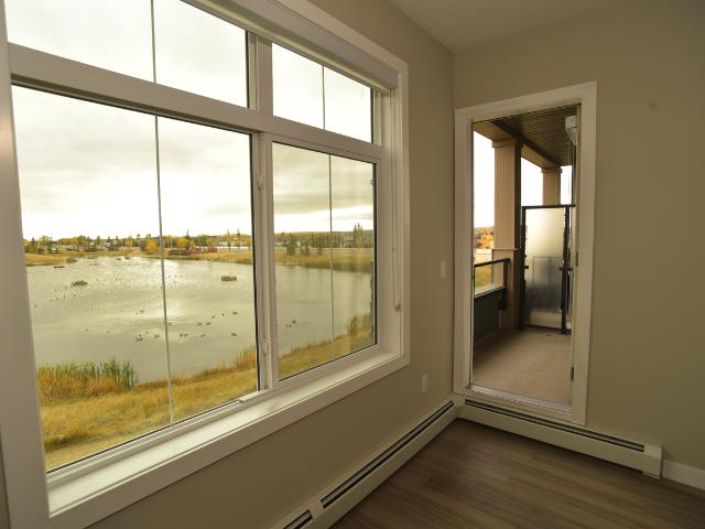 Aqua 2 Bedroom Apartment for Rent at 45 Gateway Dr Ne, Airdrie, AB T4B 4G6