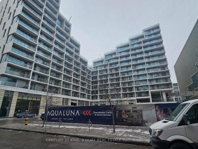 Aquabella at Bayside Condos | 118 Merchants' Wharf | 2 Condos for Sale & 2 Condos for Rent | Condos. Ca