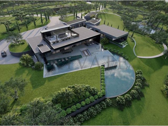 Aquadar a Landmark of Luxury in Vale do Lobo, Portugal