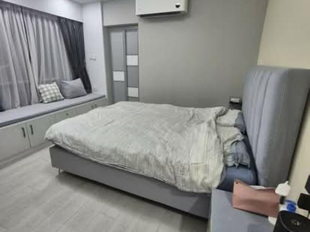 Aquarius By The Park Condominium For Sale, $1,180,000, 2 Bed 2 Bath 893 sqft $1,321.00 psf