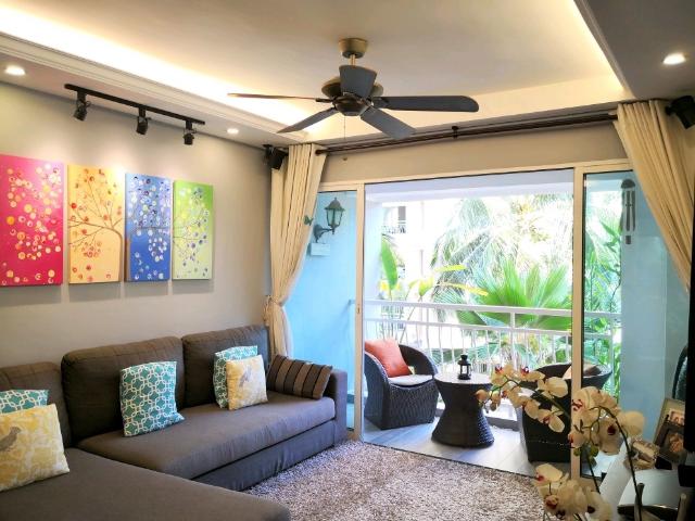 Aquarius By The Park Condominium For Sale, $1,650,000, 3 Bed 2 Bath 1,206 sqft $1,368.00 psf
