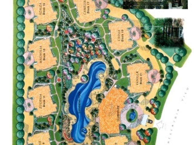 Aquarius By The Park D16, Condominium