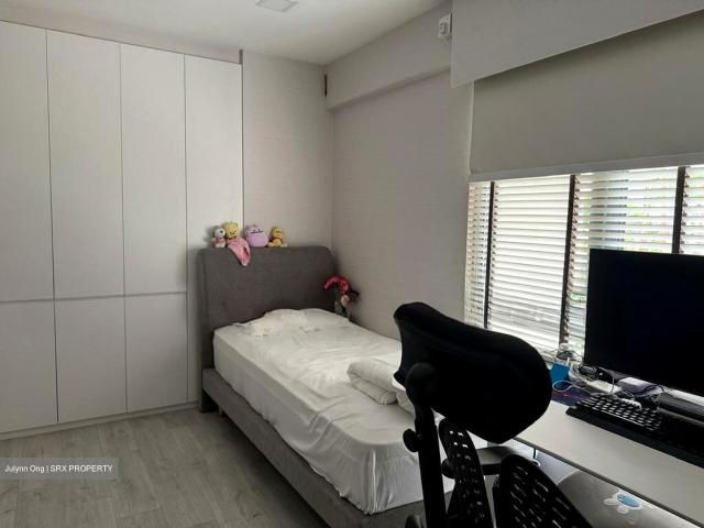 Aquarius By The Park D16, Condominium