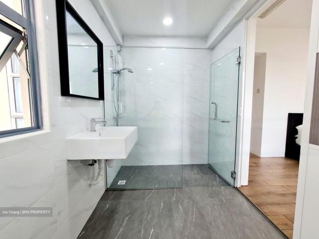 Aquarius By The Park D16, Condominium