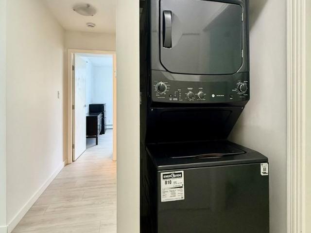 Aquarius Mews 1 Bedroom Apartment for Rent at 189 Aquarius Mews, Vancouver, BC V6Z None Downtown Vancouver