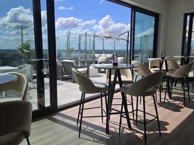 Aqui on King 1 Bedroom Apartment for Rent at 131 King St, London, ON N6A 0E8 Downtown London