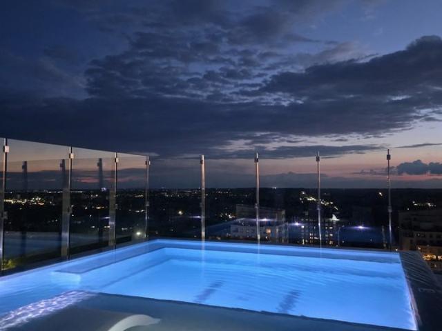 Aqui on King 1 Bedroom Apartment for Rent at 131 King St, London, ON N6A 0E8 Downtown London