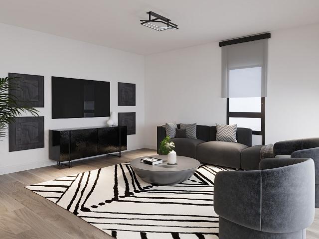 Aqui on King 1 Bedroom Apartment for Rent at 131 King St, London, ON N6A 0E8 Downtown London