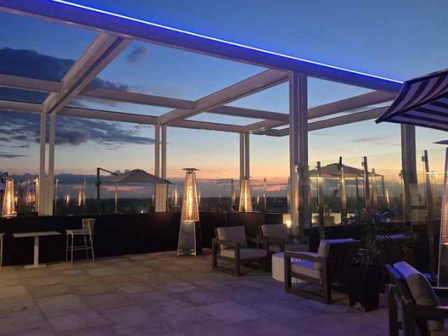 Aqui on King 2 Bedroom Apartment for Rent at 131 King St, London, ON N6A 0E8 Downtown London