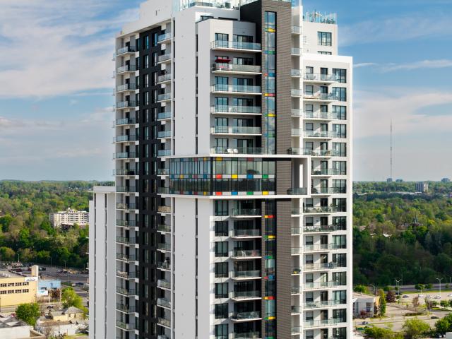 Aqui on King Catalonia Apartment for Rent
