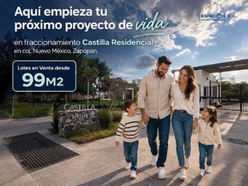 Aquí empieza tu próximo proyecto de vida | Castilla Residencial