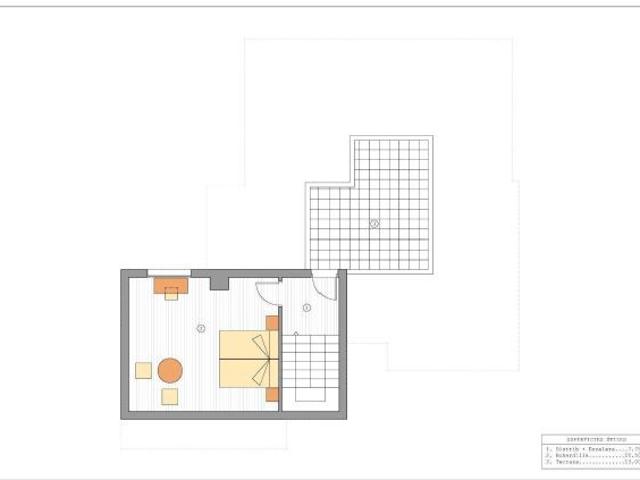 Aquí está tu chalet con piscina en Loma de Canteras