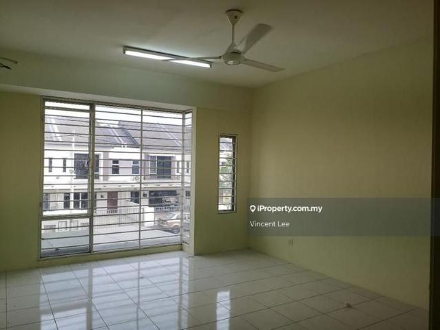 Aquila, Taman Alam Sutera, Puncak Alam