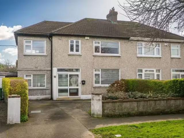 Aquileia, 103 Rockfield Avenue, Dublin 12, D12WT38 is for sale