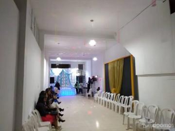 Aquiler Local Comercial Huancayo 110 M2 Entre Loreto Y Tacna