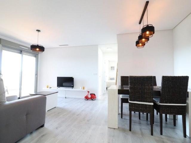 Aquiler Vacacional Apartamento de lujo