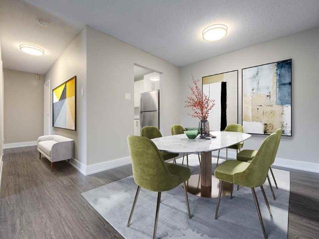 Aquitaine Avenue 1 Bedroom Apartment for Rent at 2700 Aquitaine Ave, Mississauga, ON L5N 3J6 Meadowvale