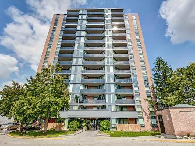 Aquitaine Avenue 1 Bedroom Apartment for Rent at 2700 Aquitaine Ave, Mississauga, ON L5N 3J6 Meadowvale