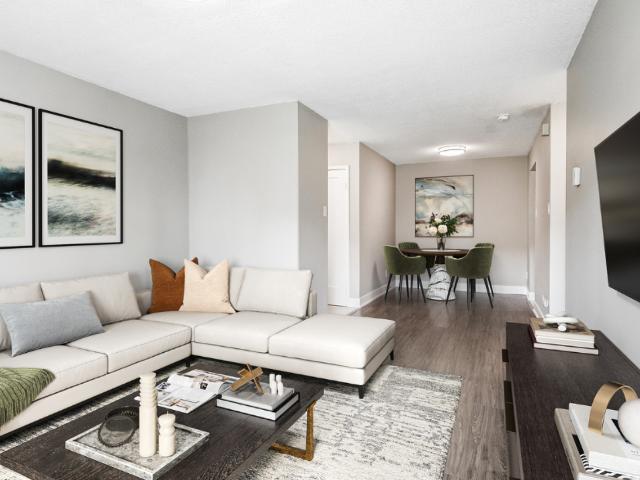 Aquitaine Avenue 2 Bedroom Apartment for Rent at 2700 Aquitaine Ave, Mississauga, ON L5N 3J6 Meadowvale