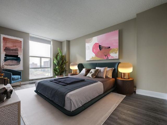 Aquitaine Avenue 2 Bedroom Apartment for Rent at 2700 Aquitaine Ave, Mississauga, ON L5N 3J6 Meadowvale
