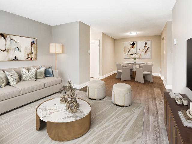 Aquitaine Avenue 3 Bedroom Apartment for Rent at 2700 Aquitaine Ave, Mississauga, ON L5N 3J6 Meadowvale