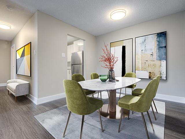 Aquitaine Avenue 3 Bedroom Apartment for Rent at 2700 Aquitaine Ave, Mississauga, ON L5N 3J6 Meadowvale