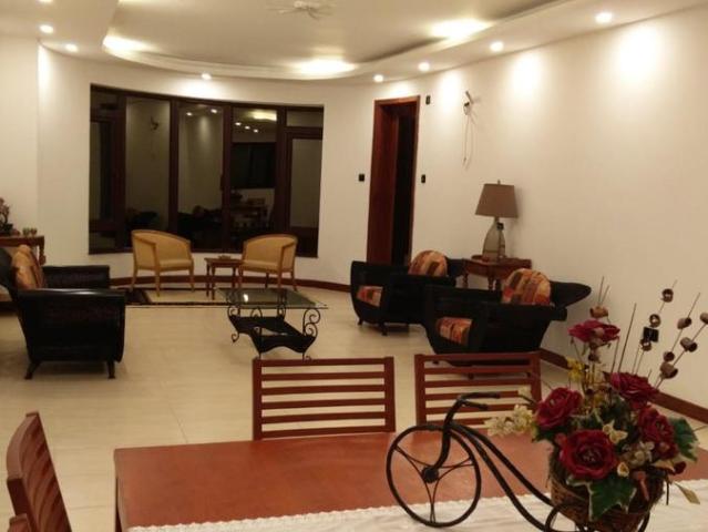 AR 2283 3br ocean view English Point Residence apartment for rent in prime part of Nyali