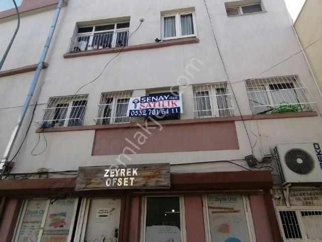 Adana Seyhan Çarşı Tepebağ Merkezi Konumda 3 Katlının 1.katı Müstakil Tadında İşyeri De Olabilir