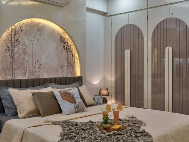 Ar Urban Grand Villas 3 Bedroom 1200 Sq. Ft. Villa in Jigani Bangalore Listing ID: #10081