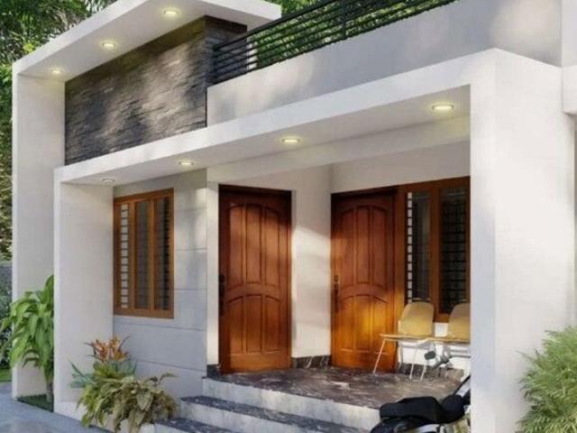Ar Velvet Sky Villas 2 Bedroom 1200 Sq. Ft. Villa in Mulabagilu Kolar Listing ID: #10167